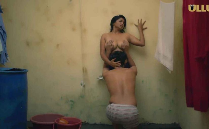 Aamras 2023 Ullu Originals Hindi Sex Web Series Episode 1