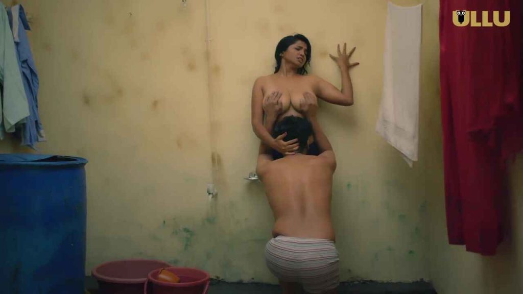 Aamras 2023 Ullu Originals Hindi Sex Web Series Episode 1