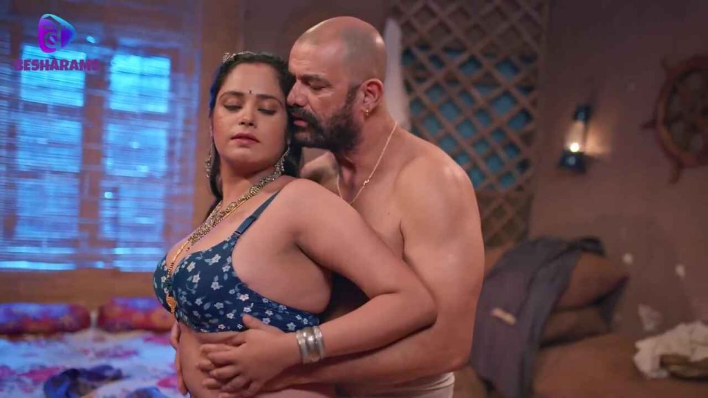 Cheekh 2023 Besharams Originals Hindi Sex Web Series Ep 2