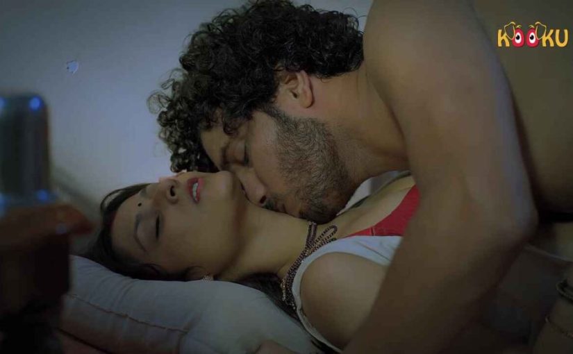 Desire Papa 2023 Kooku Hindi XXX Web Series Episode 1