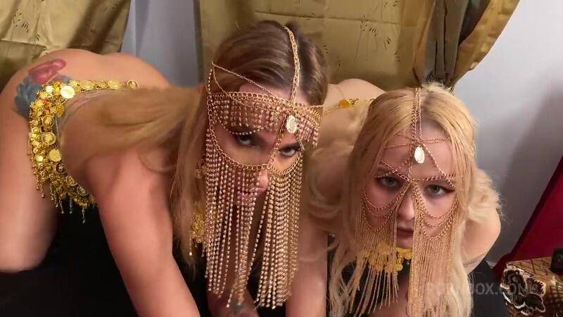 बिग गधा, बड़े स्तन, गोरा, blowjob, कट्टर, MILF, किशोर, त्रिगुट: नई लीना शिसुता, मैरी फ्रॉस्ट