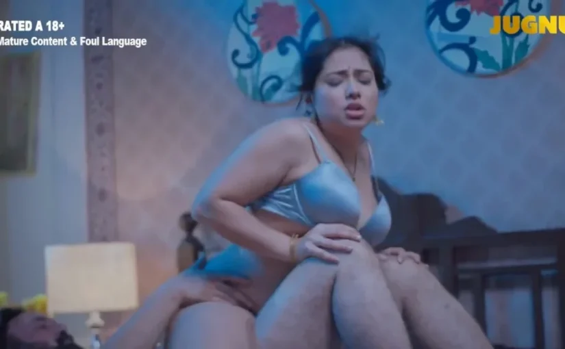 Kajri 2025 Jugnu App Hindi Sex Web Series Episode 2