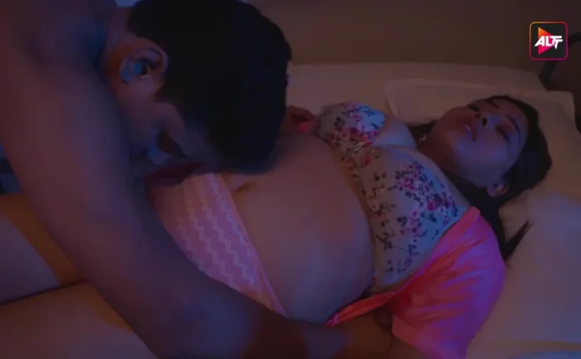 Namkeen Kisse 2025 Altt App Hindi Sex Web Series Episode 33