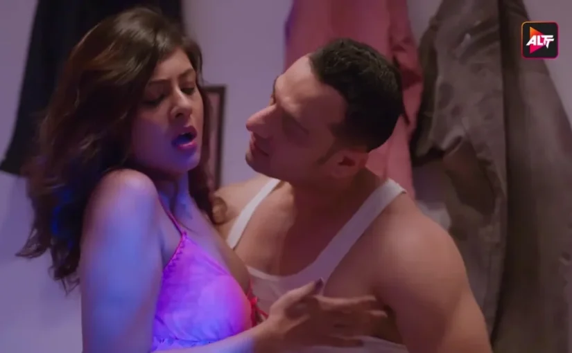 Namkeen Kisse 2025 Altt App Hindi Sex Web Series Episode 34