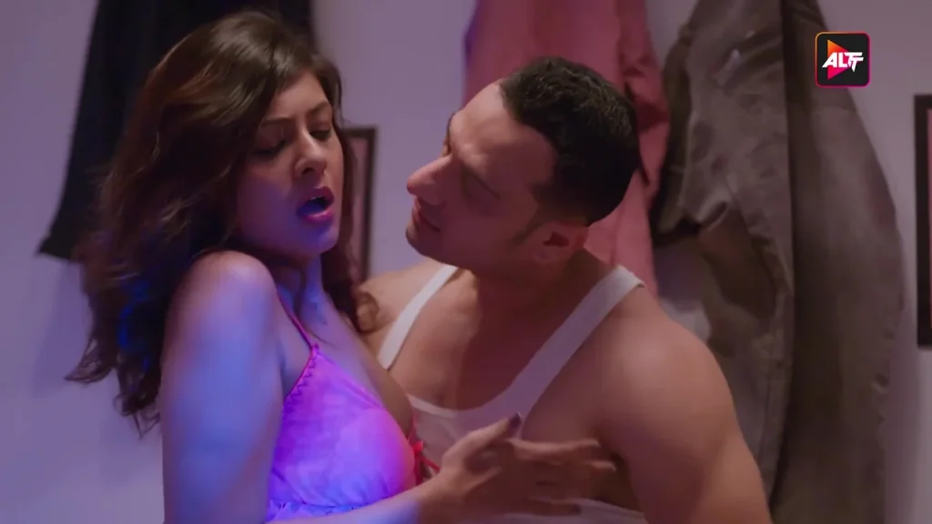 Namkeen Kisse 2025 Altt App Hindi Sex Web Series Episode 34