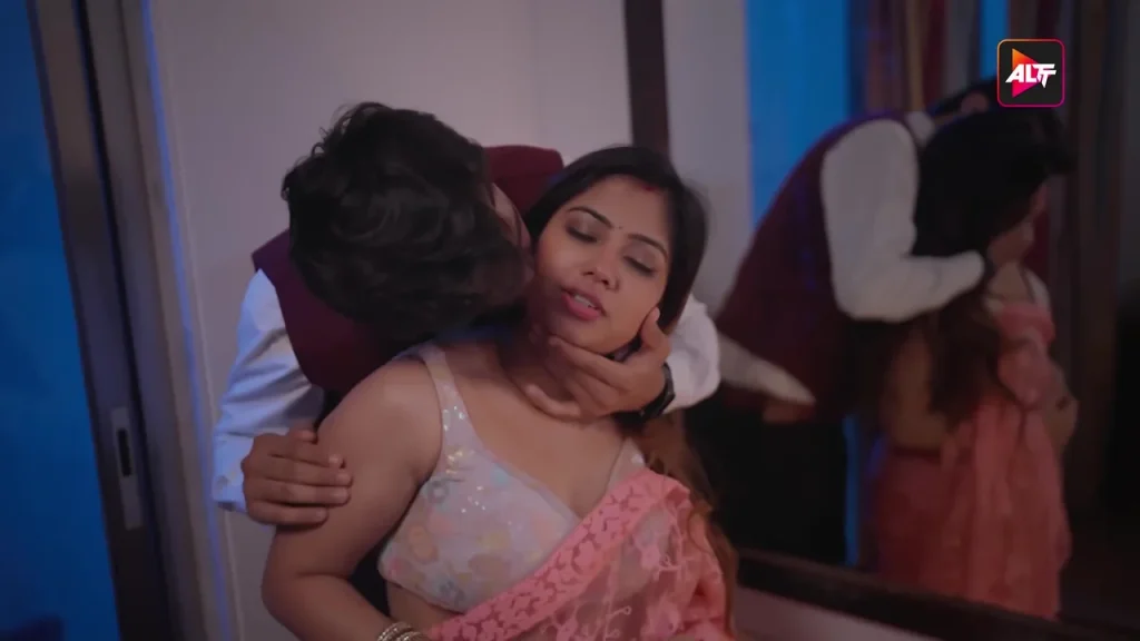 Namkeen Kisse 2025 Altt App Hindi Sex Web Series Episode 36