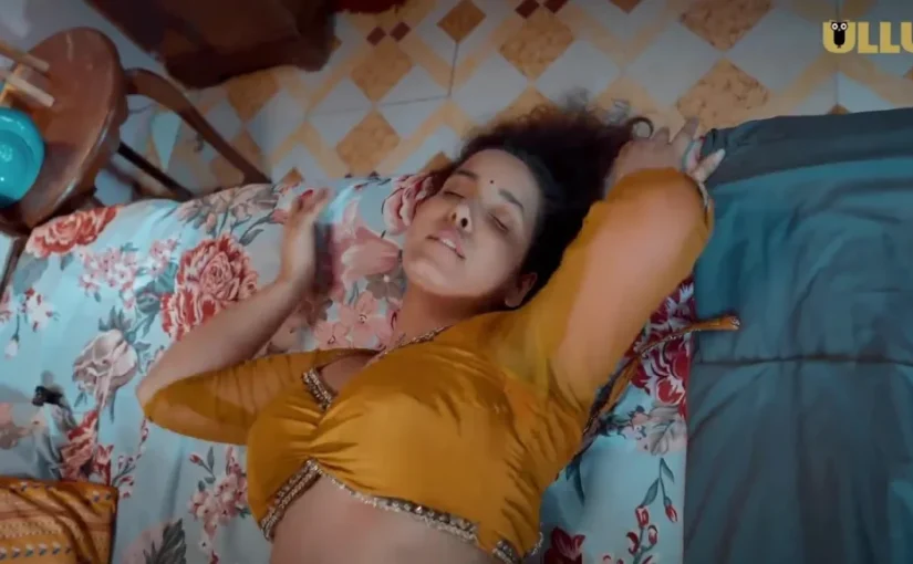 Raju Ban Gaya Gentleman 2025 Ullu Hindi Sex Web Series Episode 7