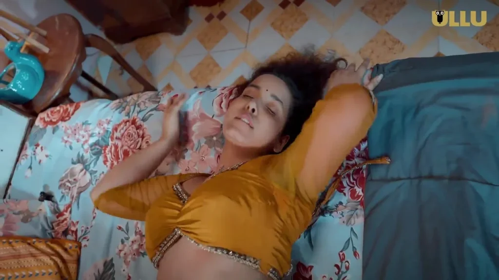 Raju Ban Gaya Gentleman 2025 Ullu Hindi Sex Web Series Episode 7