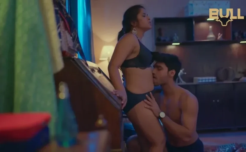 Rangbaaz 2025 Bull App Hindi Sex Web Series Episode 3