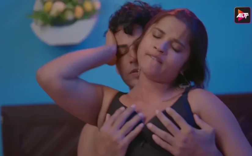 Rangeen Kahaniyan 31 2025 Altt App Hindi Sex Web Series Ep 1