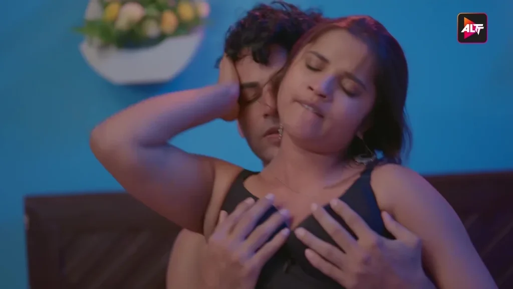 Rangeen Kahaniyan 31 2025 Altt App Hindi Sex Web Series Ep 1