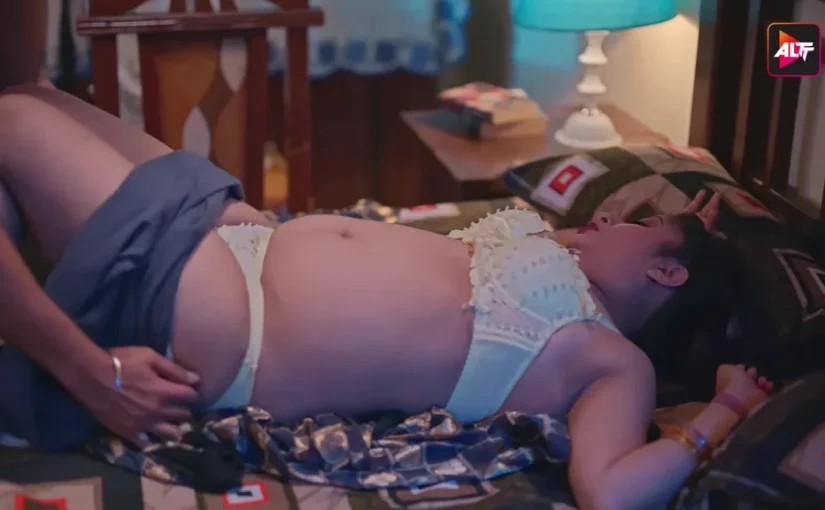 Rangeen Kahaniyan 31 2025 Altt App Hindi Sex Web Series Ep 3
