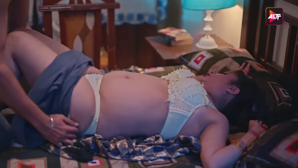 Rangeen Kahaniyan 31 2025 Altt App Hindi Sex Web Series Ep 3