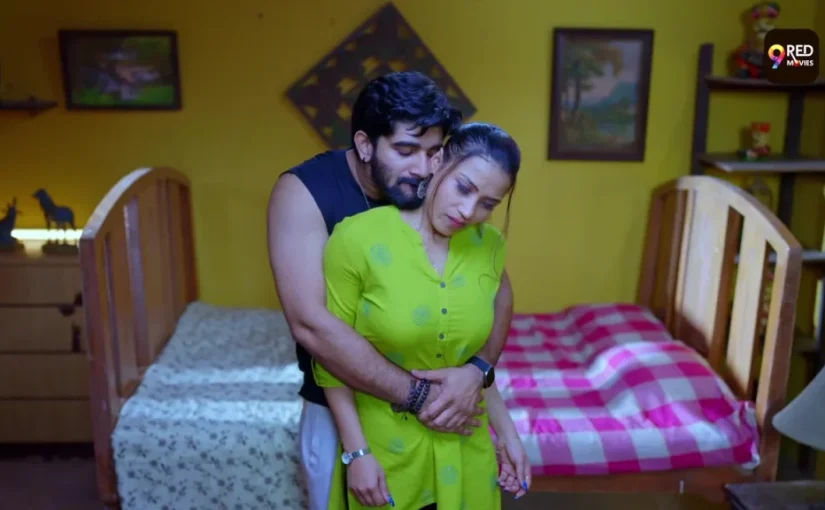 Ravan 2025 9RedMovies Hindi Sex Web Series Epsiode 9