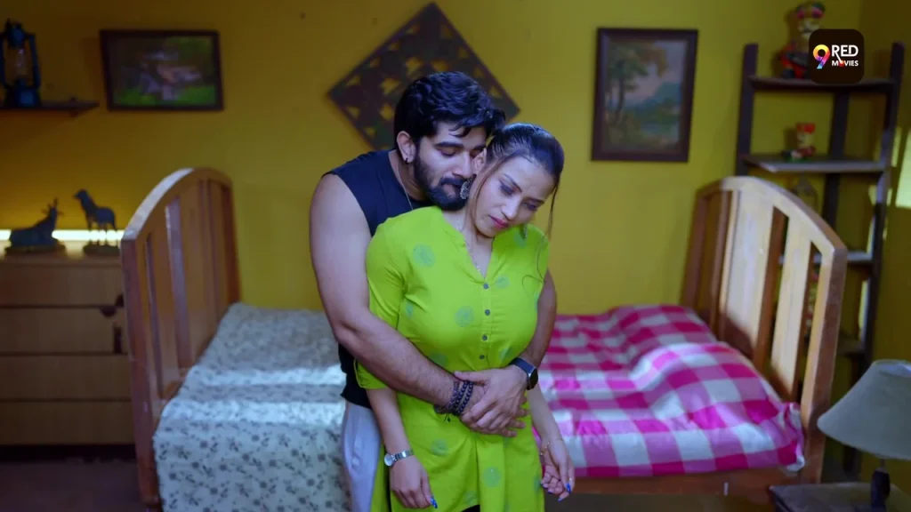 Ravan 2025 9RedMovies Hindi Sex Web Series Epsiode 9