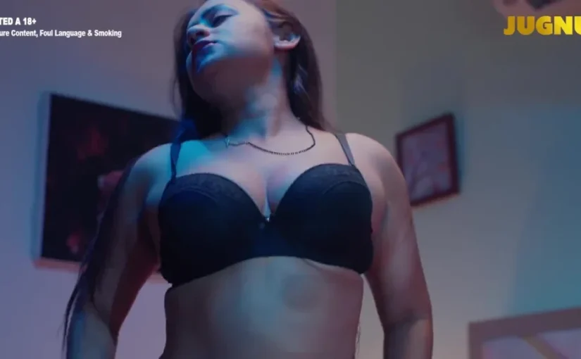 Shararati Saas 2025 Jugnu App Hindi Sex Web Series Episode 2