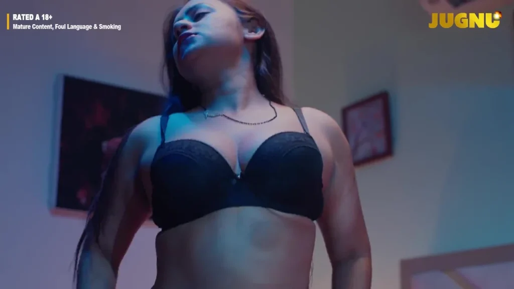 Shararati Saas 2025 Jugnu App Hindi Sex Web Series Episode 2