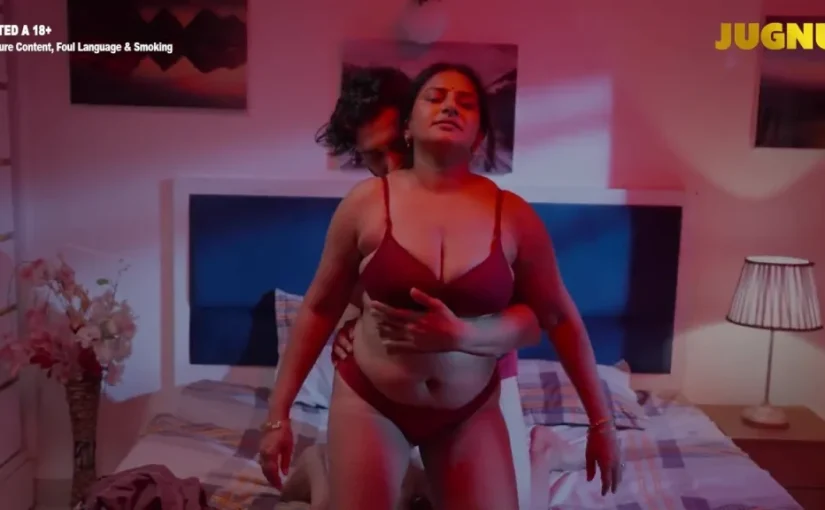 Shararati Saas 2025 Jugnu App Hindi Sex Web Series Episode 4