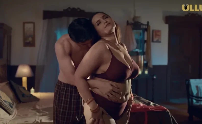 Tadka 2025 Ullu Hindi Sex Web Series Episode 1